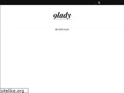 Sites similar to 9lady.ru