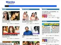 Sites similar to 9lanka.com
