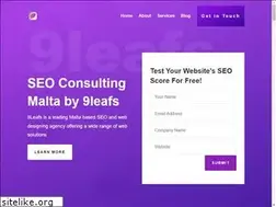 Sites similar to 9leafs.org