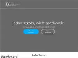 Sites similar to 9liceum.pl