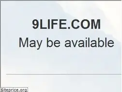 Sites similar to 9life.com