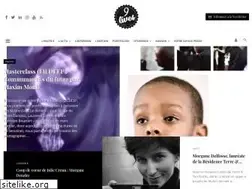 Sites similar to 9lives-magazine.com
