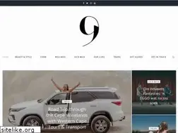 Sites similar to 9lives.co.za