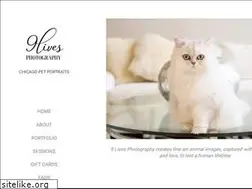 Sites similar to 9livesphotography.com
