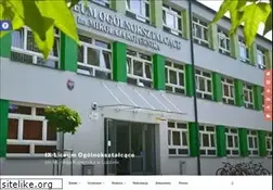 Sites similar to 9lo.lublin.pl
