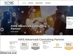 Sites similar to 9logic.com