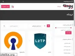 Sites similar to 9logy.com