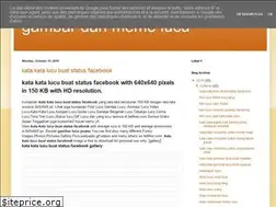 Sites similar to 9lucu.blogspot.com