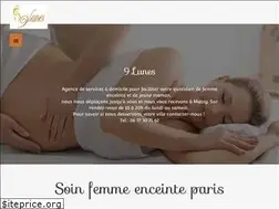 Sites similar to 9lunes.com