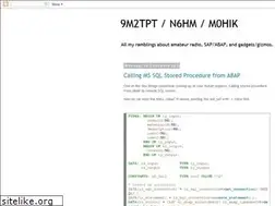 Sites similar to 9m2tpt.blogspot.com