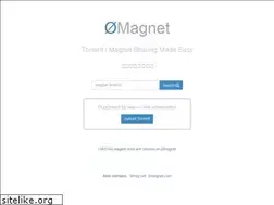 Sites similar to 9mag.net