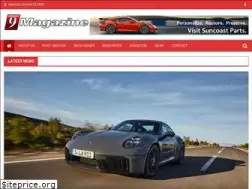Sites similar to 9magazine.com