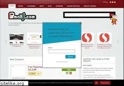 Sites similar to 9malls.com