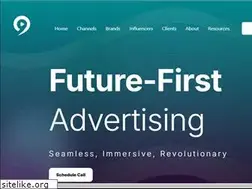 Sites similar to 9mediaonline.com