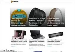Sites similar to 9mejores.com