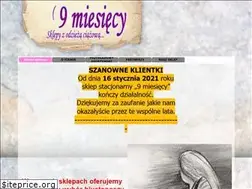 Sites similar to 9miesiecy.pl