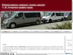 Sites similar to 9miest.sk