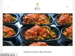 Sites similar to 9mileseast.com