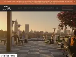 Sites similar to 9milestation.com