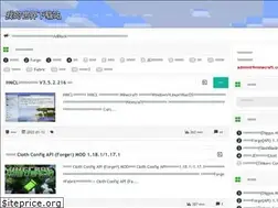 Sites similar to 9minecraft.cn