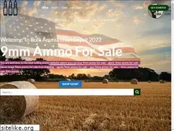 Sites similar to 9mm-ammoforsale.com