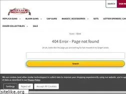 Sites similar to 9mmblankgun.com