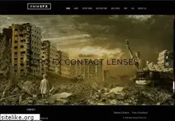 Sites similar to 9mmsfx.com