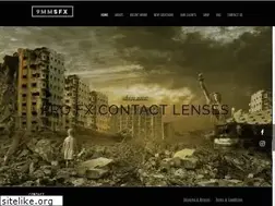 Sites similar to 9mmsfx.net