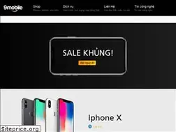 Sites similar to 9mobile.vn