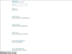 Sites similar to 9mod.net