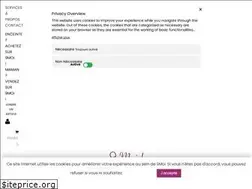 Sites similar to 9moi.com