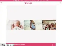 Sites similar to 9monate.de
