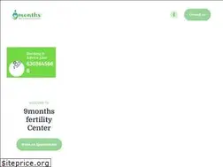 Sites similar to 9monthsfertility.com