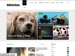 Sites similar to 9mousai.com