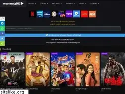 Sites similar to 9movierulz.bar