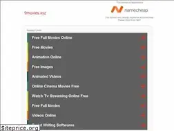 Sites similar to 9movies.xyz