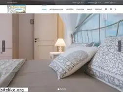 Sites similar to 9musesnaxos.com