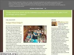 Sites similar to 9ndhouse.blogspot.com
