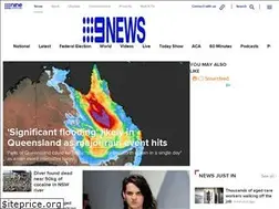 Sites similar to 9news.com.au