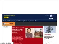 Sites similar to 9newshd.tv