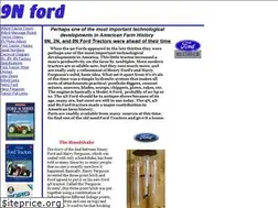 Sites similar to 9nford.com