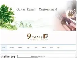 Sites similar to 9notes.org