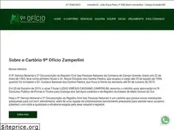 Sites similar to 9oficiocg.com.br