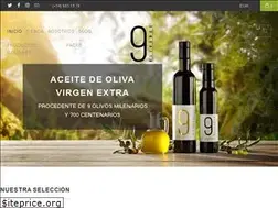 Sites similar to 9oliveres.com
