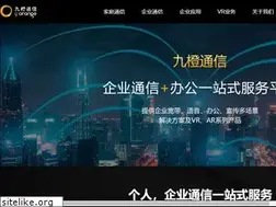 Sites similar to 9orange.com