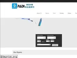 Sites similar to 9padi.com