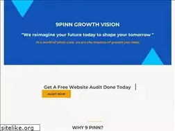 Sites similar to 9pinn.com