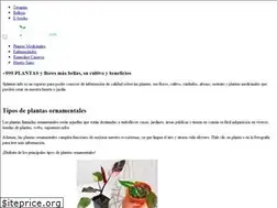Sites similar to 9plantas.info