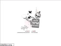 Sites similar to 9pm-records.de