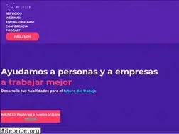 Sites similar to 9punto5.cl